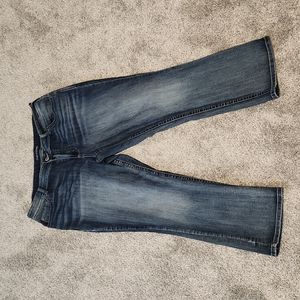 Maurices Jeans